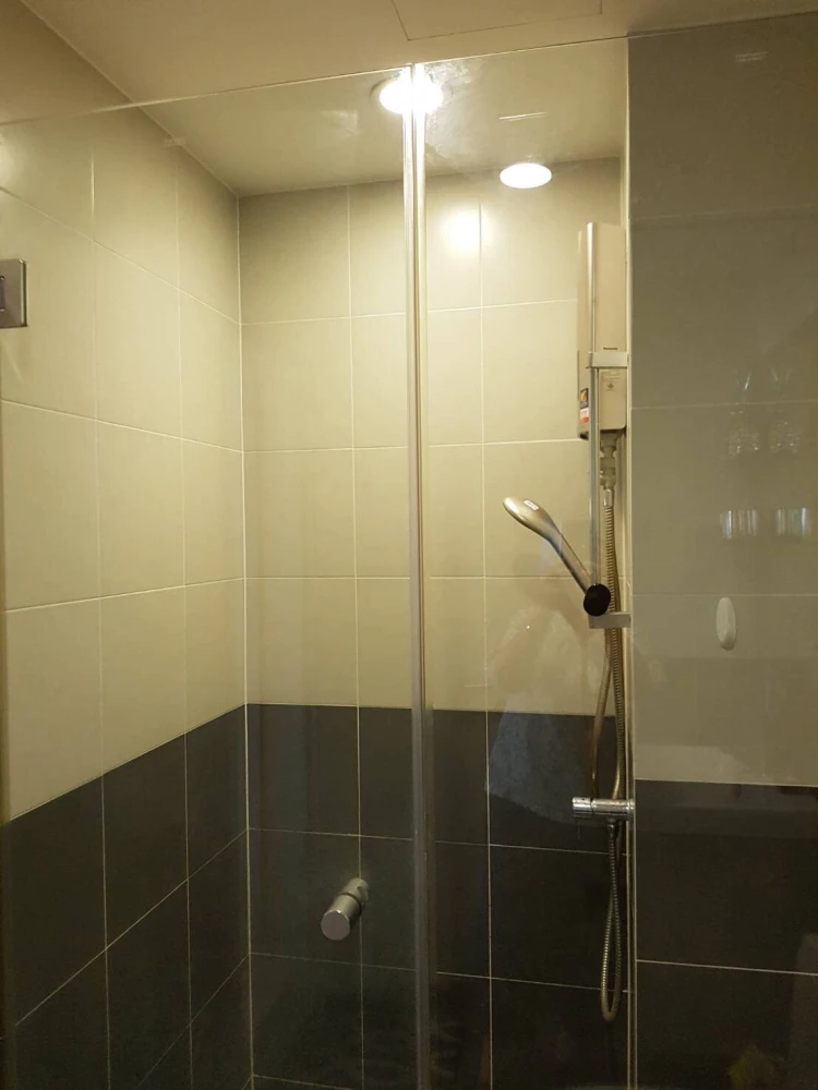 Condo for sale, Ideo Mobi Charan Interchange, nice room, good size, fully furnished, high floor, bang price, hurry to book