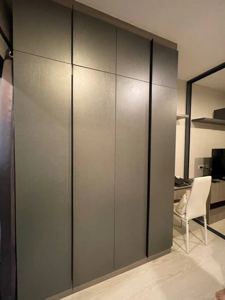 For sale: Condo Ideo Tha Phra Interchange, ready to move in, fully furnished, hurry and book before you miss out+++