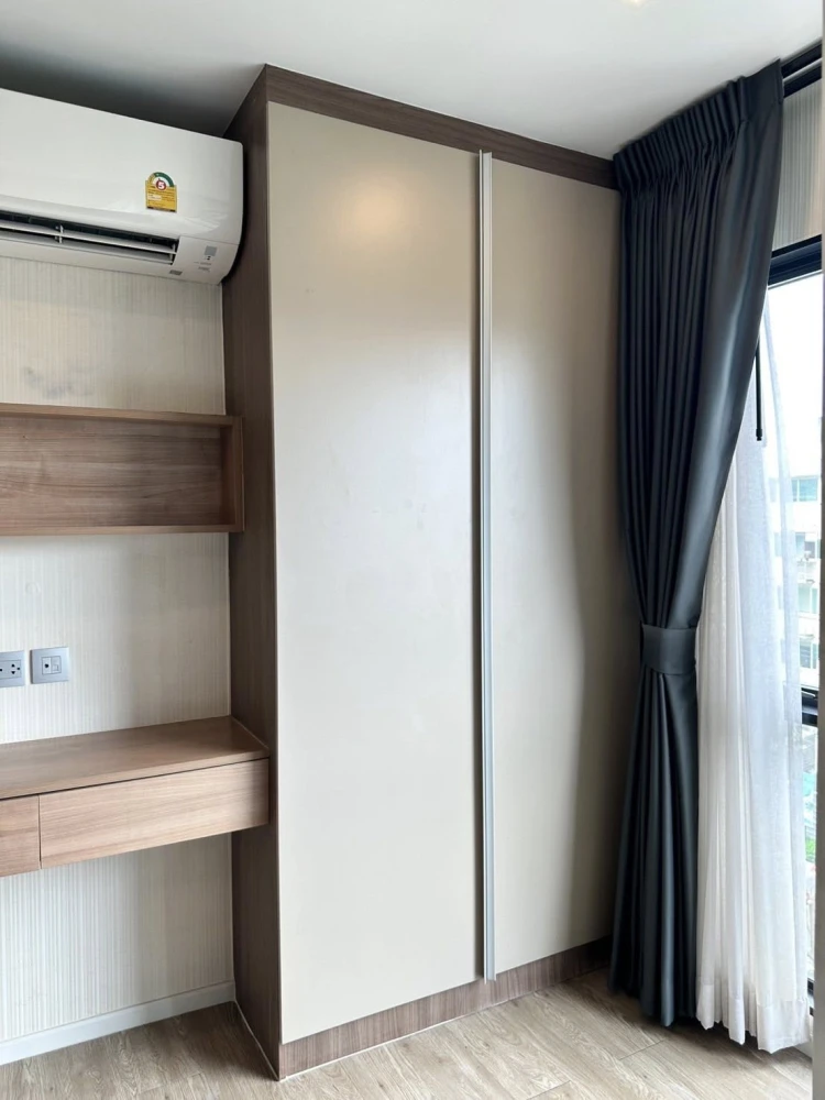 Condo for sale: Kave Town Space, separate rooms, perfectly divided into zones. Buy now, don't let go.
