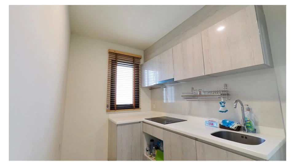 For sale: Life Asoke condo, ready to move in, high floor, well-built-in interior, hurry and book now, don't miss out+++