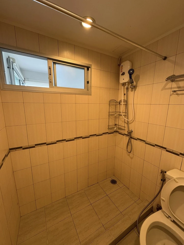 Condo for sale, Lumpini Ville Bangkhae, ready to move in, fully furnished, high floor, corner room, great deal, if you don't reserve, you'll miss out+