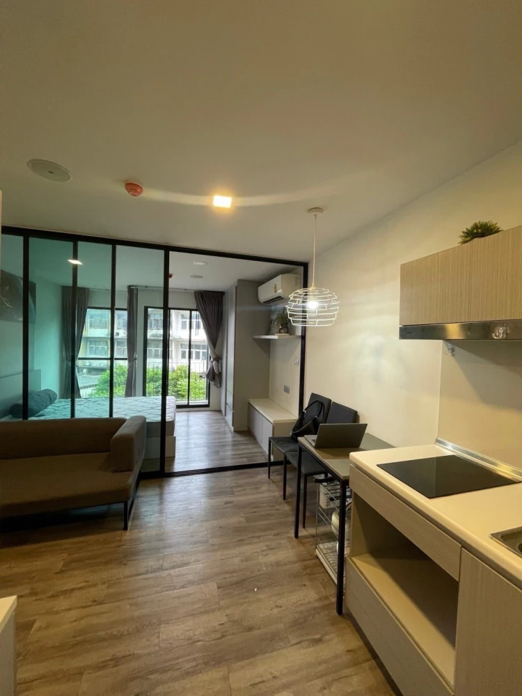 Condo for sale: Modiz interchange, spacious room, comfortable living, fully furnished, complete facilities, good like this, hurry and reserve now!