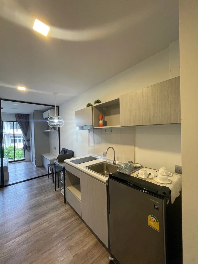 Condo for sale: Modiz interchange, spacious room, comfortable living, fully furnished, complete facilities, good like this, hurry and reserve now!