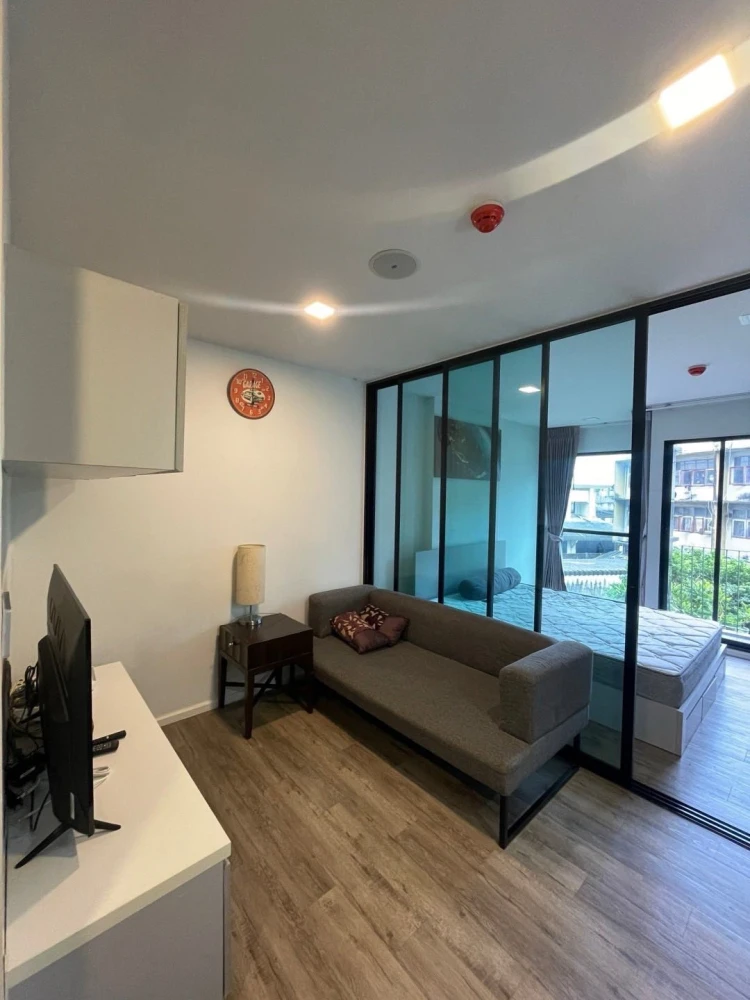 Condo for sale: Modiz interchange, spacious room, comfortable living, fully furnished, complete facilities, good like this, hurry and reserve now!