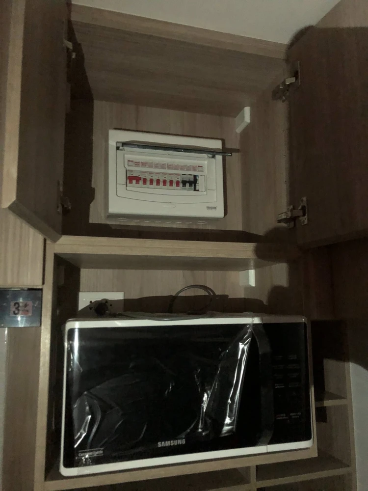Condo for sale, Oneder Kaset, ready to move in, fully furnished, reserve now before it's too late.