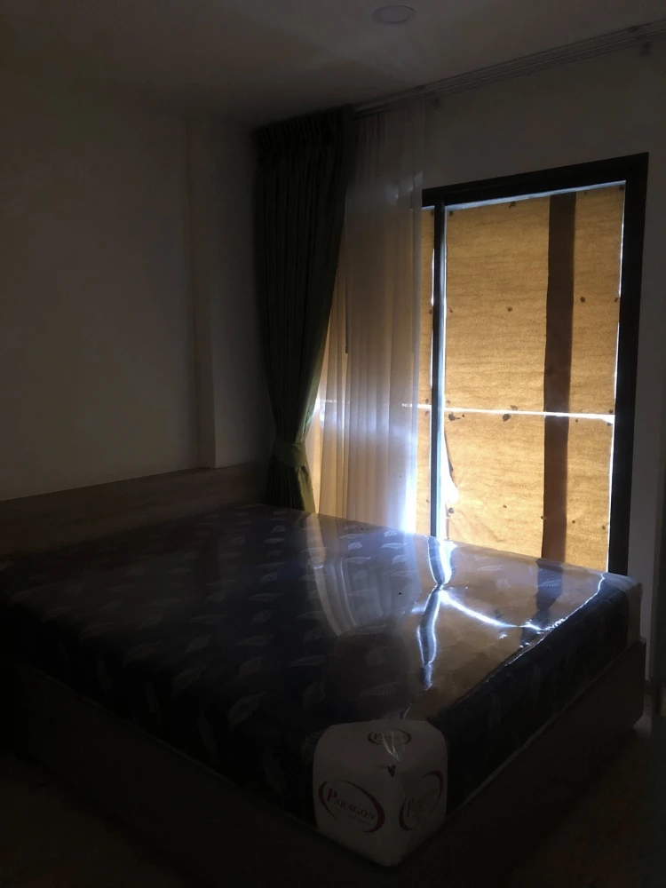 Condo for sale, Oneder Kaset, ready to move in, fully furnished, reserve now before it's too late.