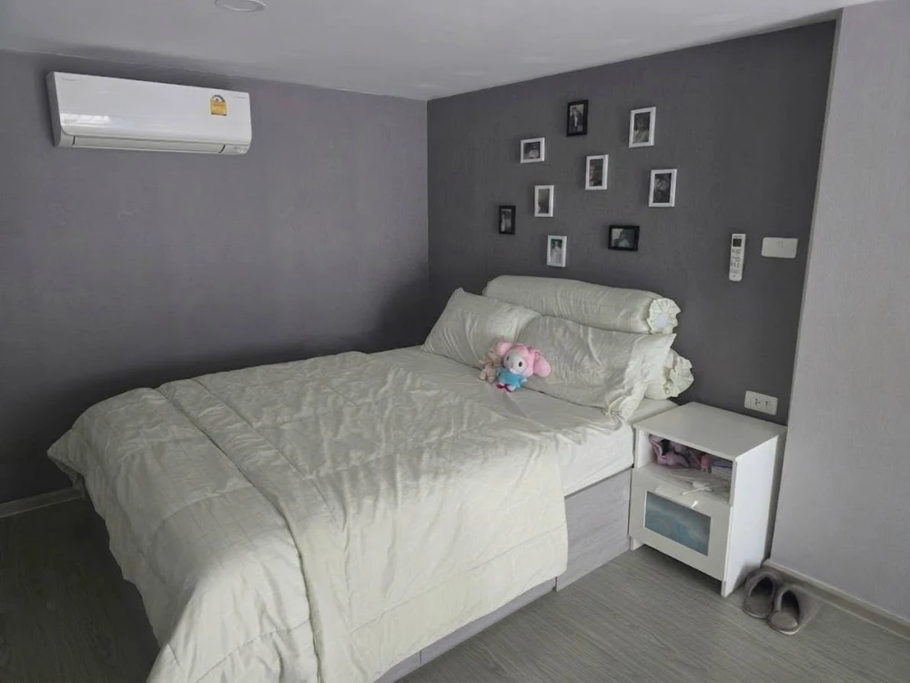 Condo for sale/rent: Origin Plug & Play Ramkhamhaeng Triple Station. Ready to move in. Convenient and complete amenities all in one place. Buy now!