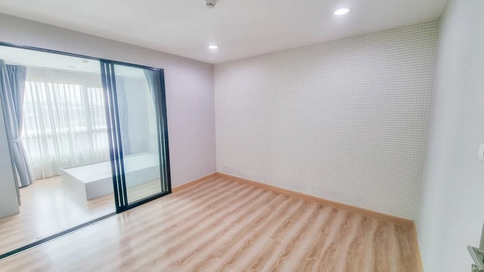 Condo for sale, Premio Fresco, Ramintra, nice room, wide size, 7th floor, beautiful view, cute price, don't miss it