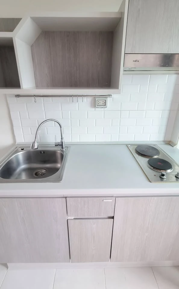 Condo for sale, Premio Fresco, Ramintra, nice room, wide size, 7th floor, beautiful view, cute price, don't miss it