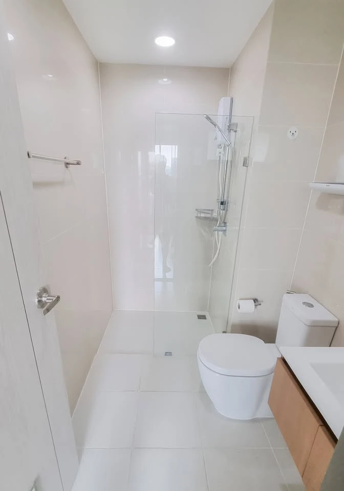 Condo for sale, Premio Fresco, Ramintra, nice room, wide size, 7th floor, beautiful view, cute price, don't miss it