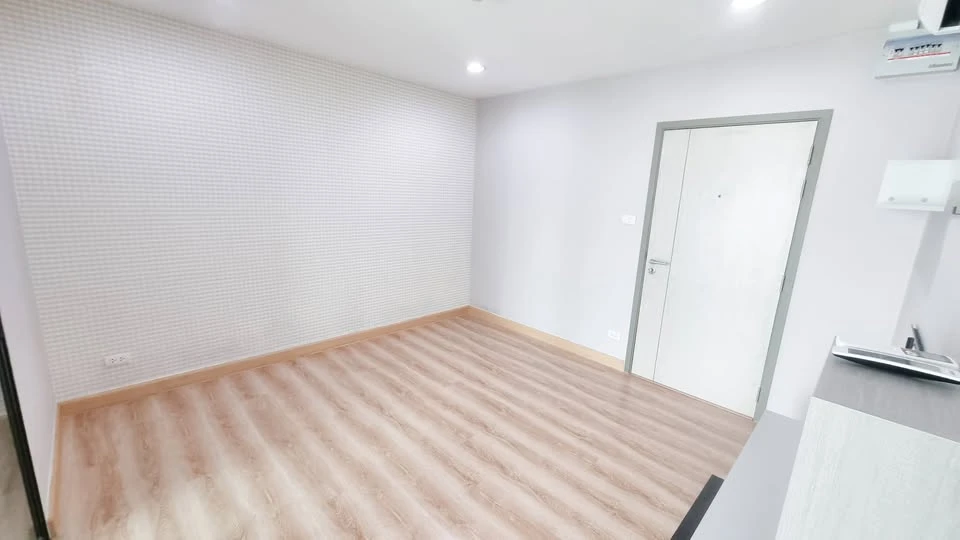Condo for sale, Premio Fresco, Ramintra, nice room, wide size, 7th floor, beautiful view, cute price, don't miss it