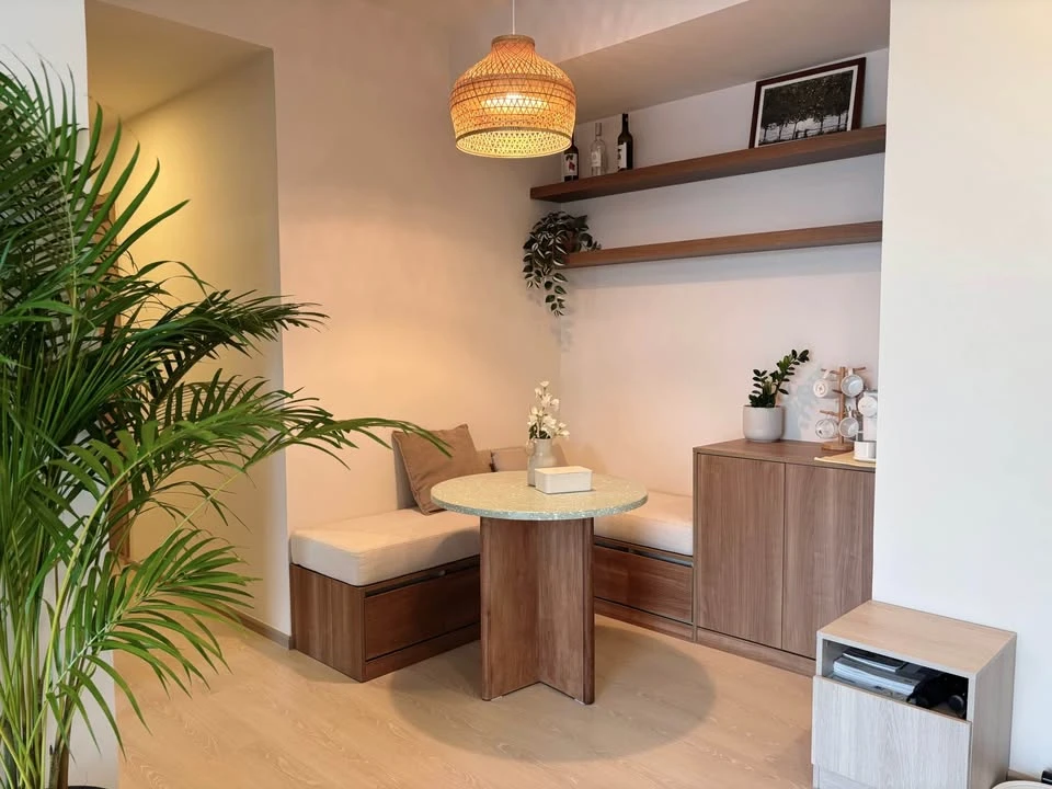 Condo for sale: PYNN PRIDI 20, spacious rooms with plenty of usable space. Hurry and reserve yours now!