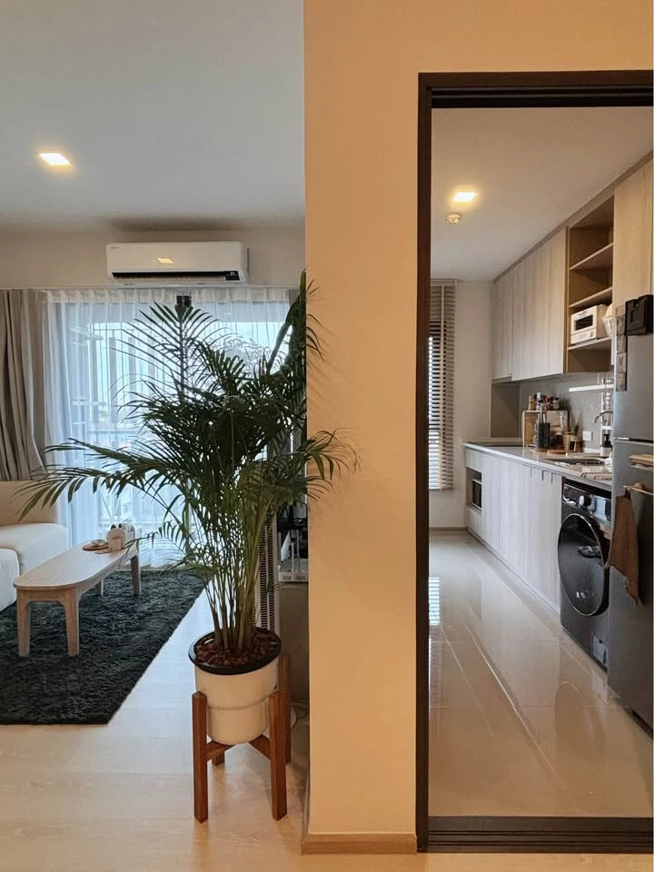 Condo for sale: PYNN PRIDI 20, spacious rooms with plenty of usable space. Hurry and reserve yours now!