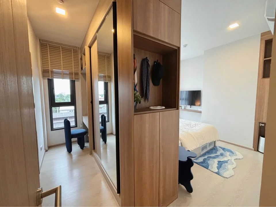 Condo for sale: PYNN PRIDI 20, spacious rooms with plenty of usable space. Hurry and reserve yours now!