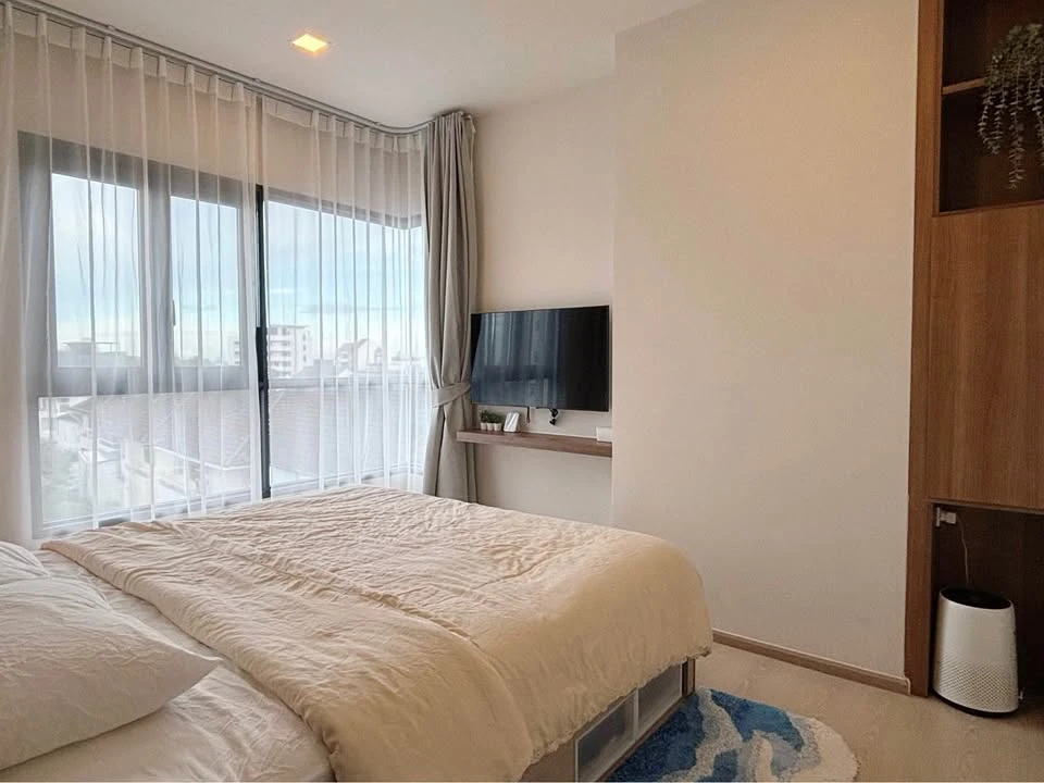 Condo for sale: PYNN PRIDI 20, spacious rooms with plenty of usable space. Hurry and reserve yours now!
