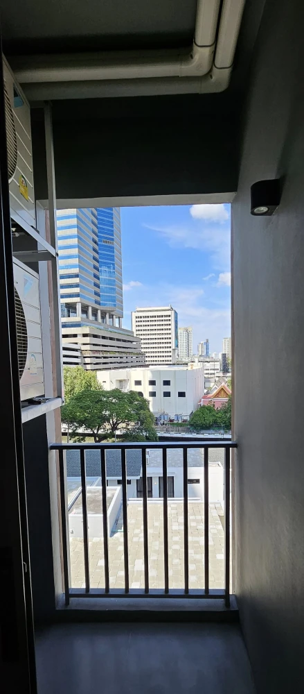 ขาย คอนโด Quintara Phume Sukhumvit 39 ห้องวิวดี โล่ง ไม่มีตึกบัง ไม่บล็อกวิว มาจับจองได้แล้ววันนี้
