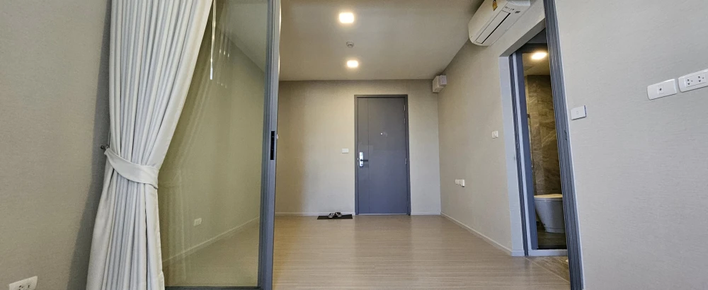 ขาย คอนโด Quintara Phume Sukhumvit 39 ห้องวิวดี โล่ง ไม่มีตึกบัง ไม่บล็อกวิว มาจับจองได้แล้ววันนี้