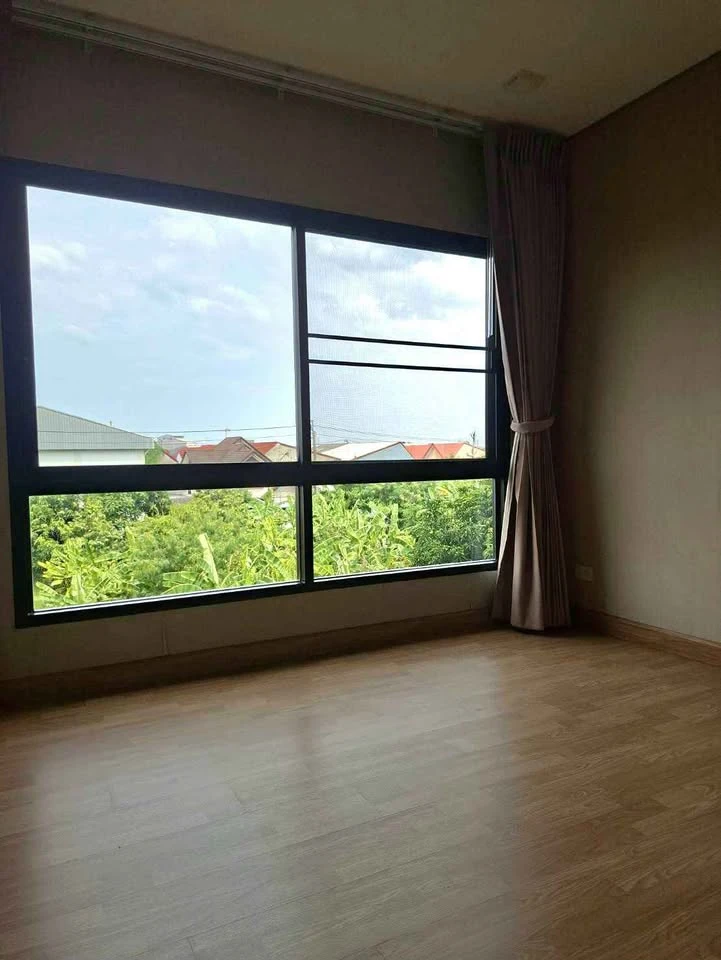 Condo for sale: Rizzo Condo Bang Kruang, spacious room, comfortable living, low floor, hurry and reserve now+++
