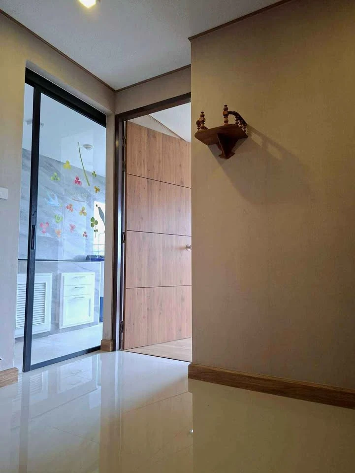 Condo for sale: Rizzo Condo Bang Kruang, spacious room, comfortable living, low floor, hurry and reserve now+++