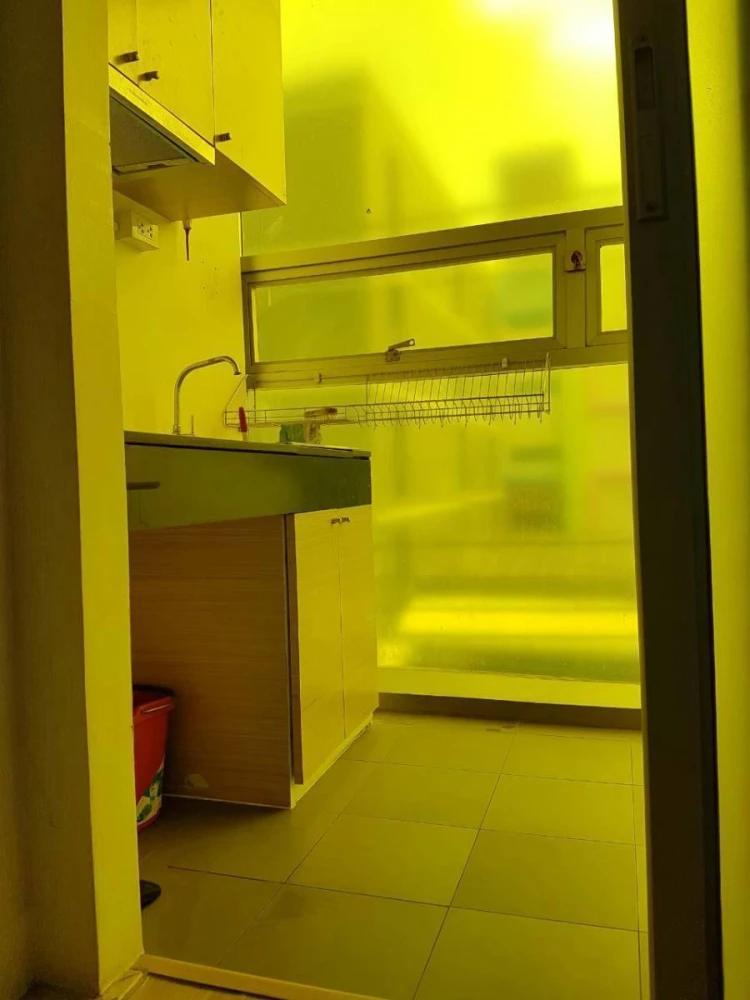 Condo for sale: The Colory Vivid, a lovely room, fully furnished, spacious and comfortable. Reserve now+++