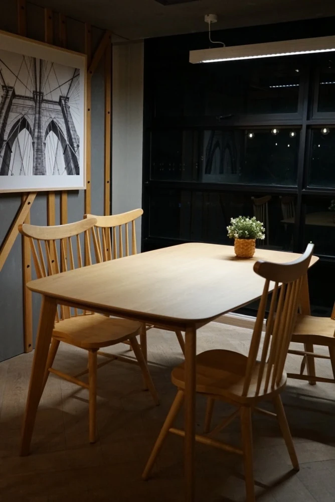 Condo for sale: The Cube Loft Lat Phrao 107, ready to move in, fully furnished, just bring your bags+++