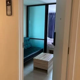 Condo for sale: The Cube Plus Minburi, separate rooms, reasonable price, hurry and reserve now!