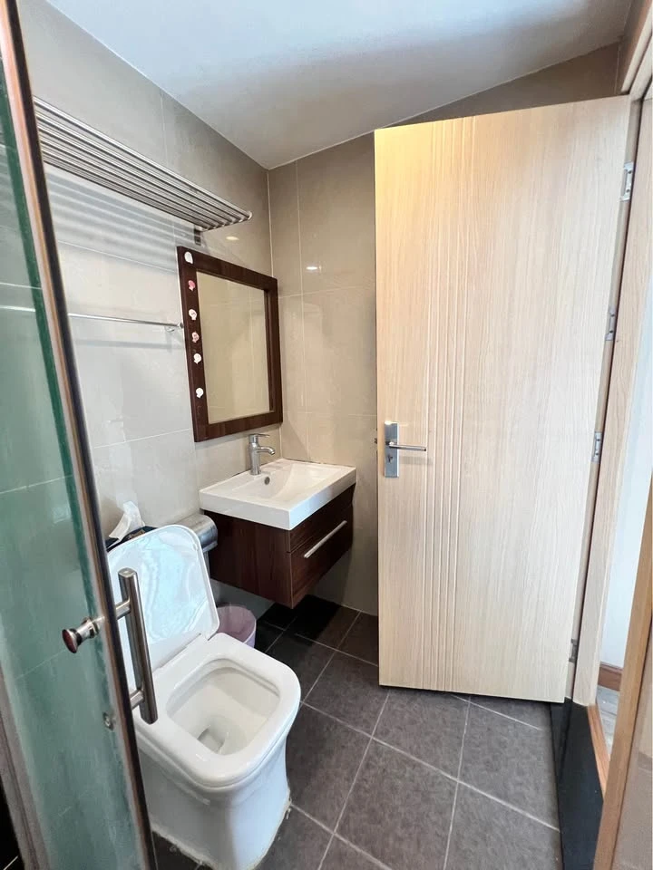 Condo for sale: The Oscar Phetkasem 58, ready to move in, fully furnished, just bring your own luggage and move in++