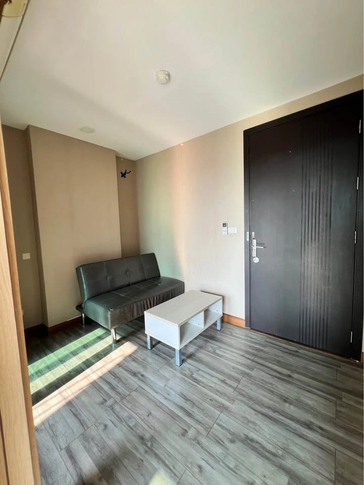 Condo for sale: The Oscar Phetkasem 58, ready to move in, fully furnished, just bring your own luggage and move in++