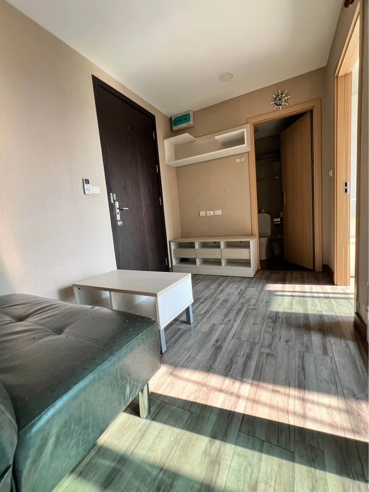 Condo for sale: The Oscar Phetkasem 58, ready to move in, fully furnished, just bring your own luggage and move in++