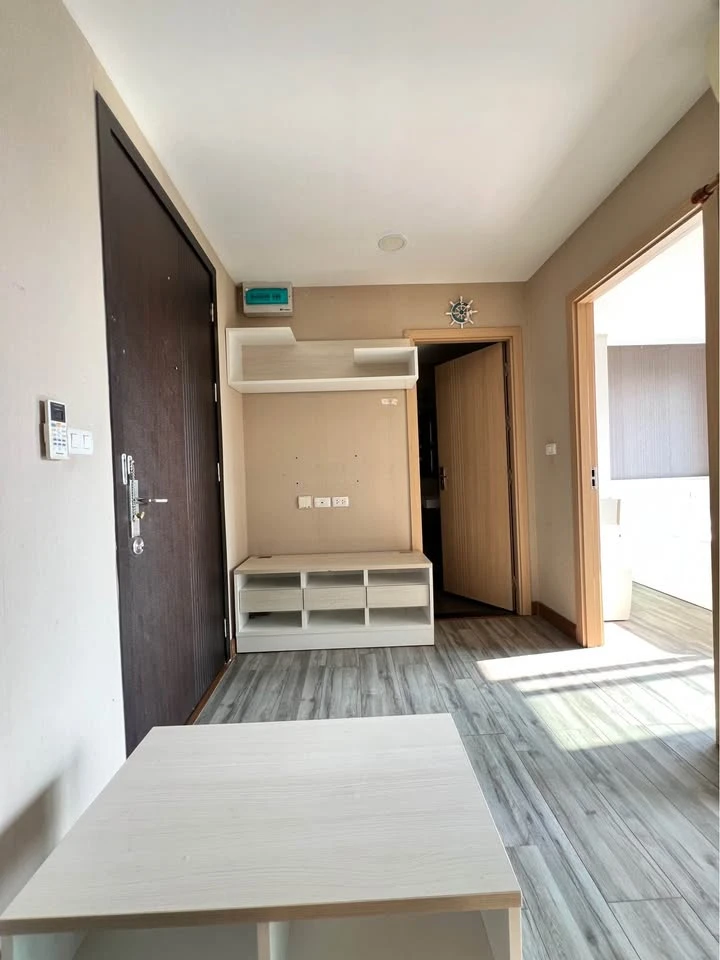Condo for sale: The Oscar Phetkasem 58, ready to move in, fully furnished, just bring your own luggage and move in++