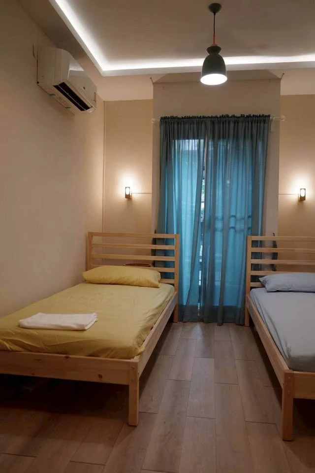 Condo for sale: The Seed Musee Sukhumvit 26, ready to move in, very spacious room, comfortable, fully furnished, reserve now!