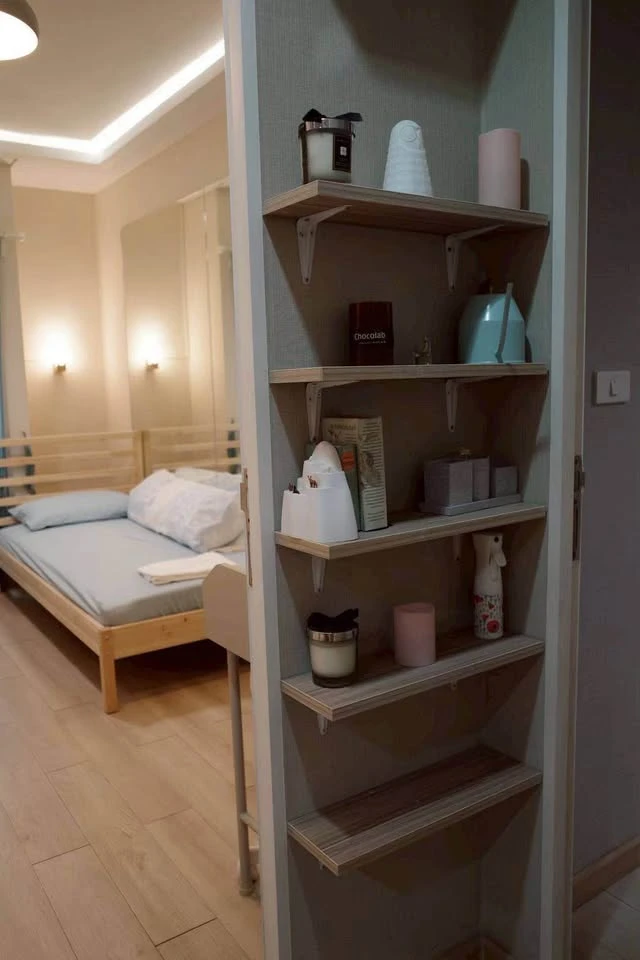 Condo for sale: The Seed Musee Sukhumvit 26, ready to move in, very spacious room, comfortable, fully furnished, reserve now!