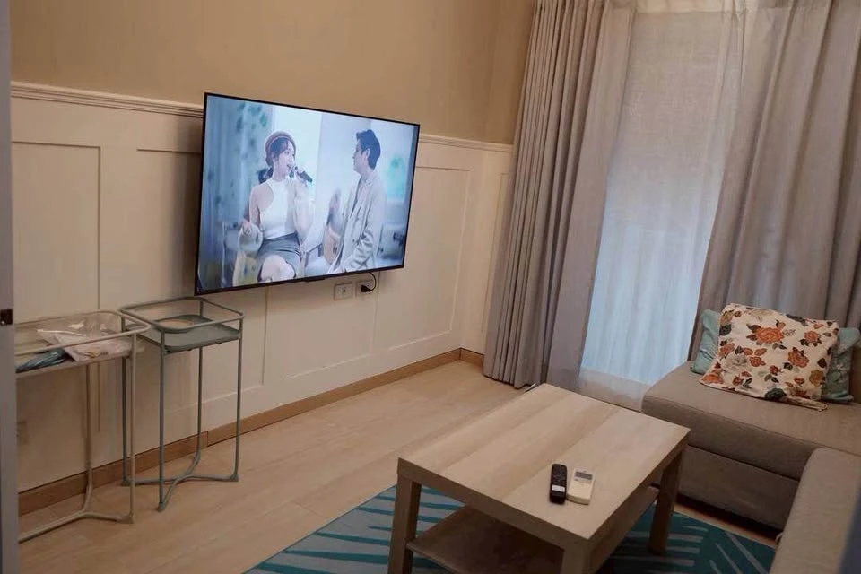 Condo for sale: The Seed Musee Sukhumvit 26, ready to move in, very spacious room, comfortable, fully furnished, reserve now!