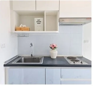 For sale: Condo UNIO Charan 3, nice room, fully furnished, reserve now++