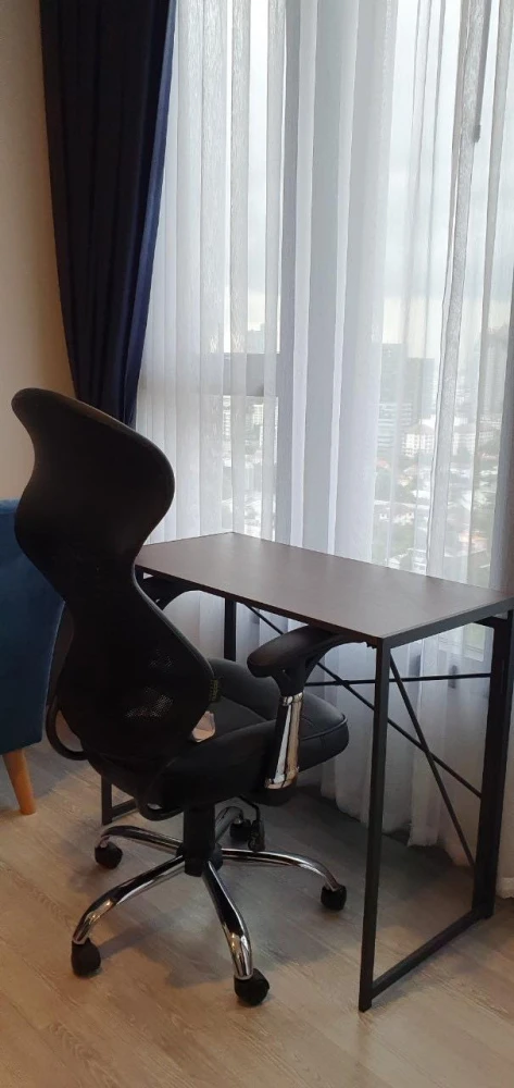 Condo for sale, XT Ekkamai, ready room, 19th floor, high view, complete in one place If interested, hurry up to move to reserve quickly.