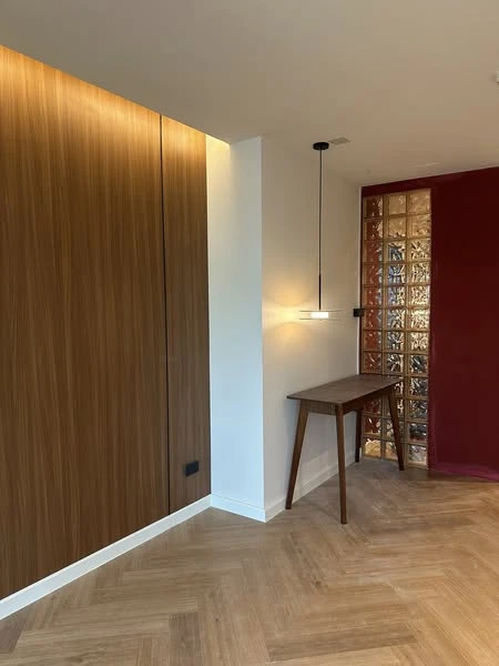 Condo for sale, Green Condo Suthisan, spacious room, comfortable living, hurry and reserve now!