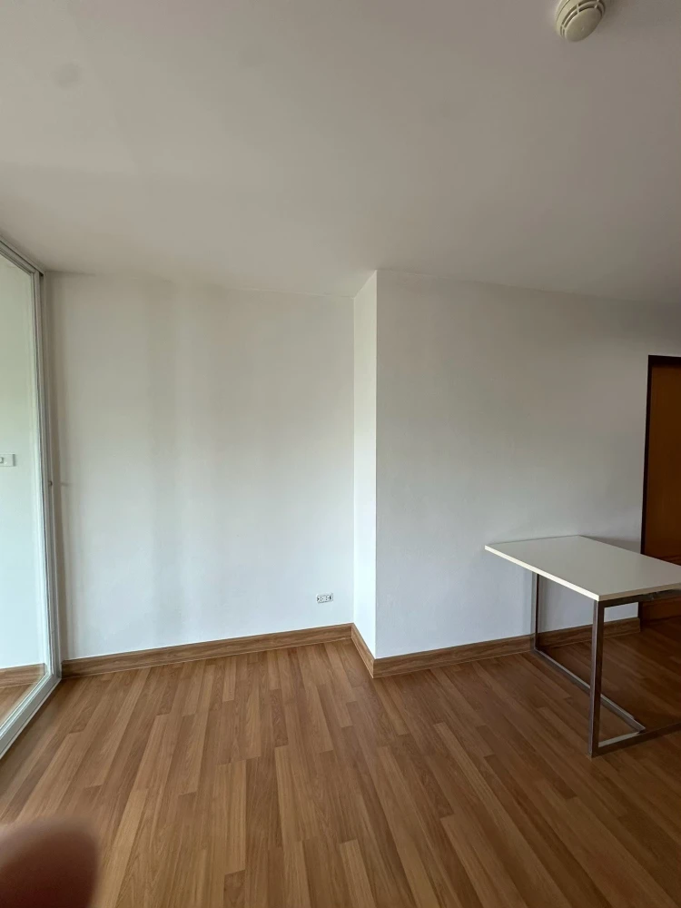 Condo for sale, Green Condo Suthisan, spacious room, comfortable living, hurry and reserve now!
