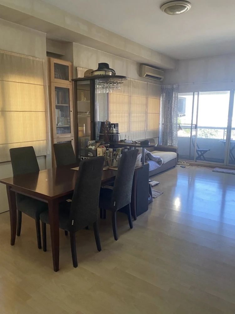 Condo for sale, Garden Court, ready to move in, fully furnished, just bring your bags+++