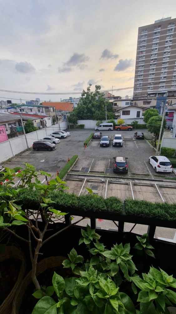 🏠🌃 Condo for Sale : Metro Sky Ratchada 🏠🌃