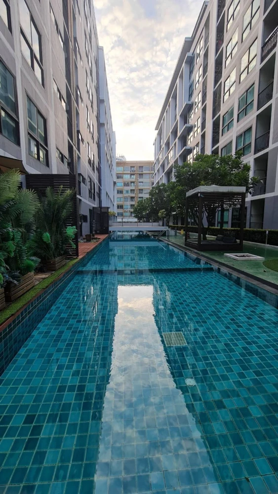 🏠🌃 Condo for Sale : Metro Sky Ratchada 🏠🌃