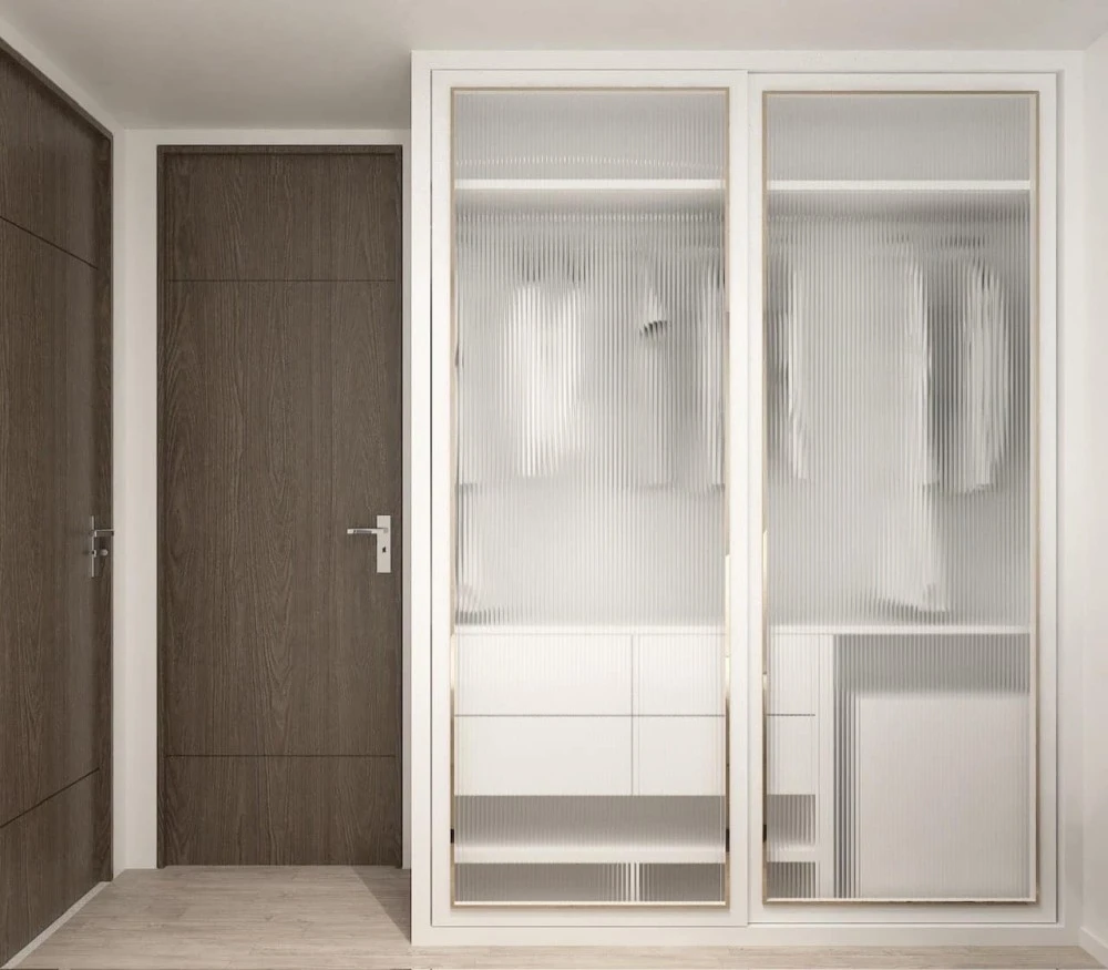 Condo for sale or rent: Cara Ari-Rama 6, fully furnished and ready to move in, fully built-in, complete with all functions. Hurry and reserve now, don