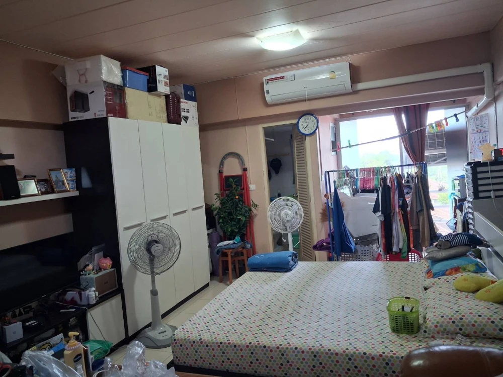 Condo for Sale – Koon Suk Ville Nawamin 157 | Fully Furnished & Equipped