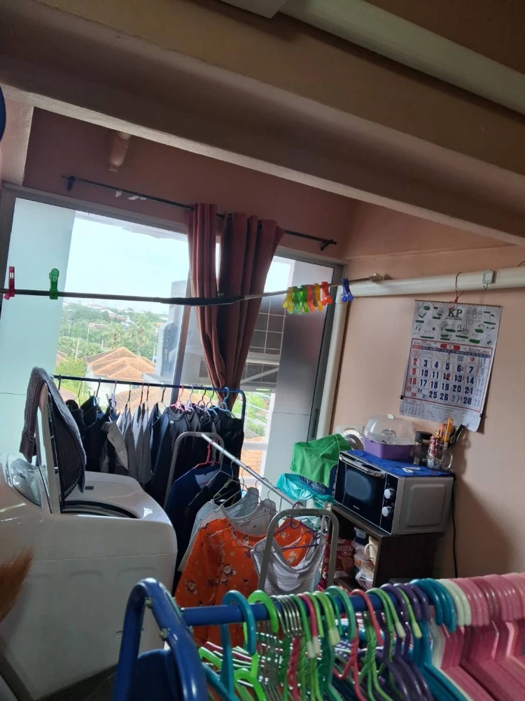 Condo for Sale – Koon Suk Ville Nawamin 157 | Fully Furnished & Equipped