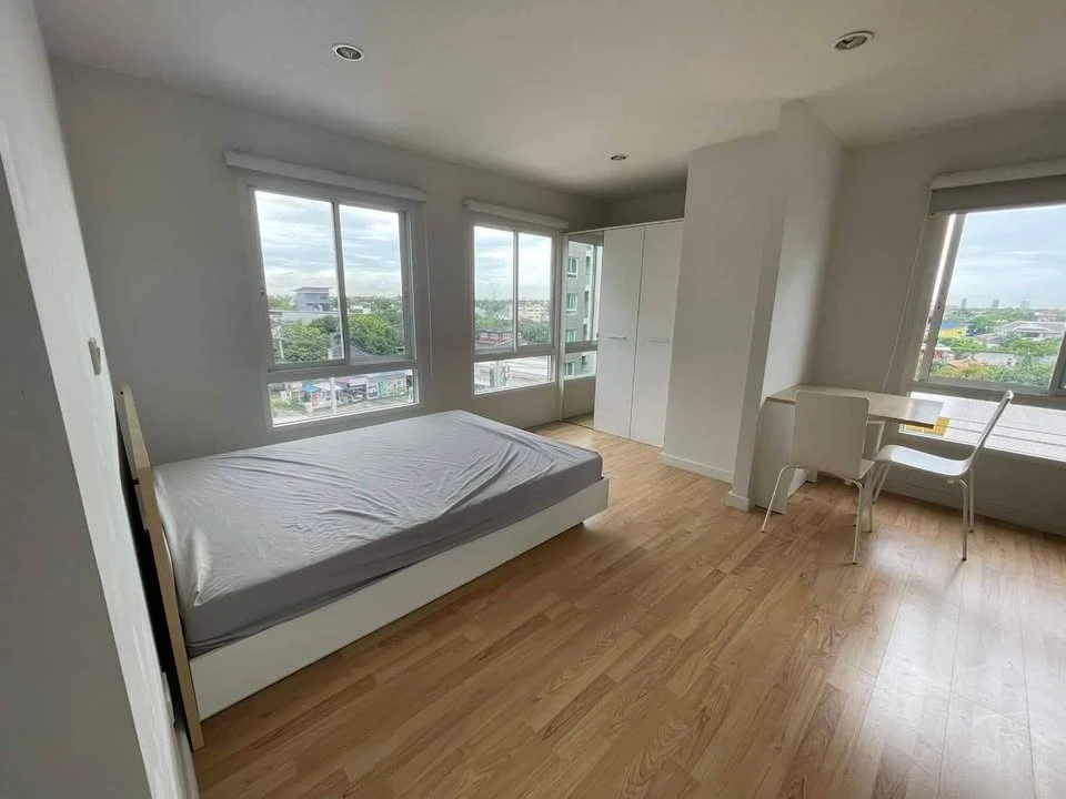 For Sale Condo COOL Rama 7 🏢