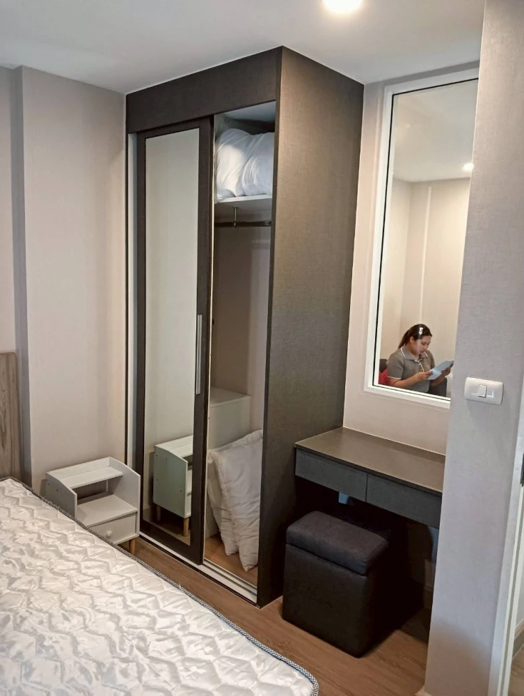 Condo for sale: Chateau In Town @ Charansanitwong 96/2. Great location, convenient transportation. Buy now!!