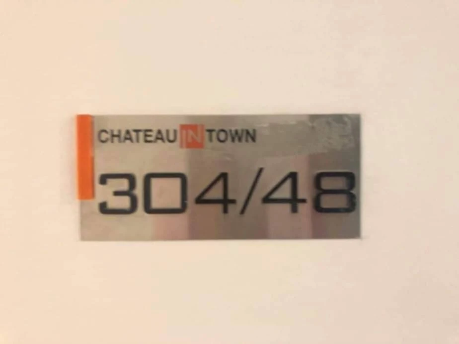 Condo for sale: Chateau In Town Sukhumvit 64 Sky Moon. Bright and airy unit, perfect for a comfortable living experience. Buy now!!