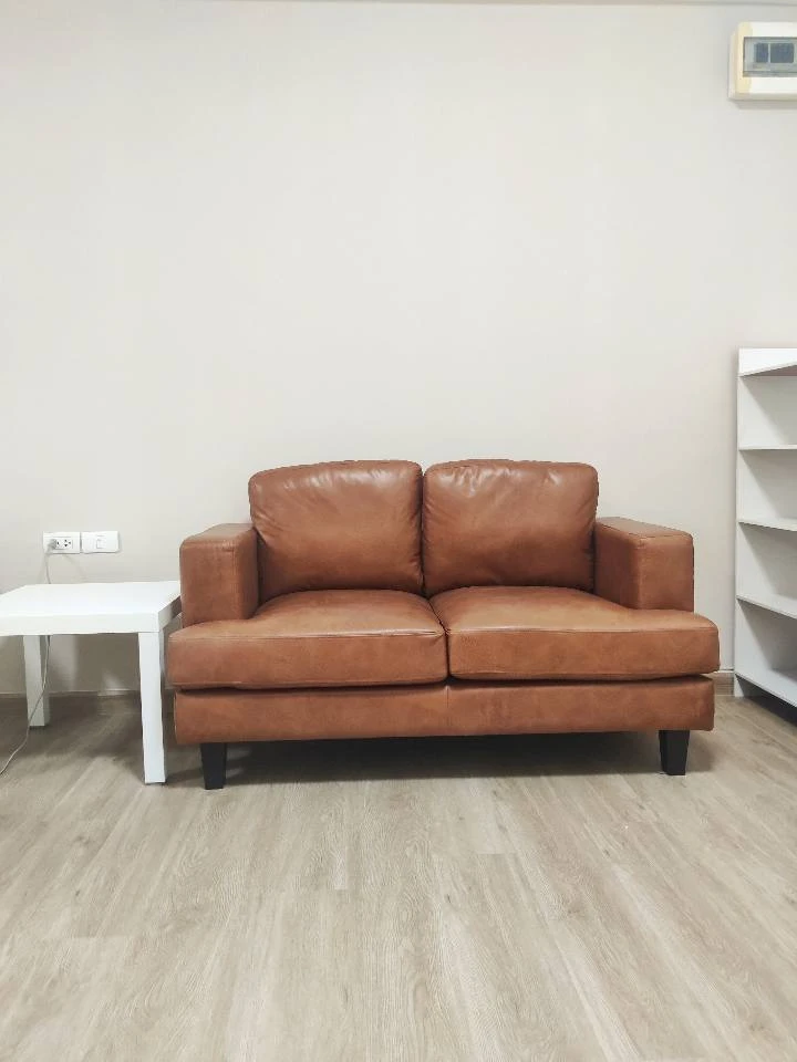 Condo for sale, City Home Rattanathibet, ready to move in, spacious and comfortable room, hurry and reserve now!