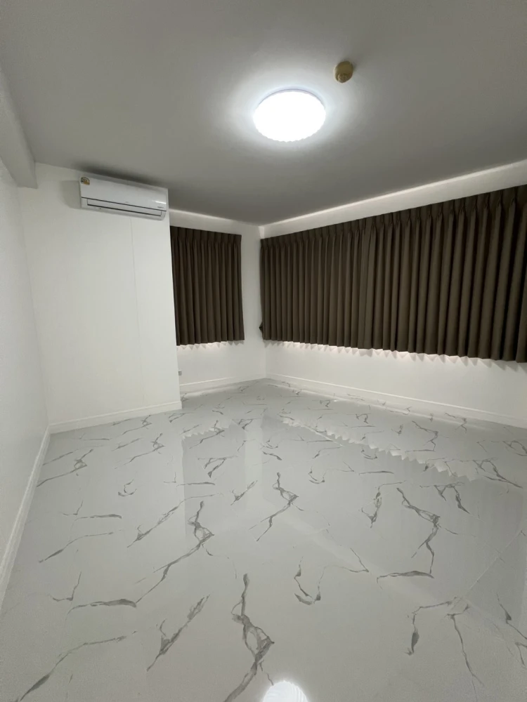 Condo for sale, City Home Sukhumvit 101, next to Sukhumvit Road, next to BTS Udomsuk.