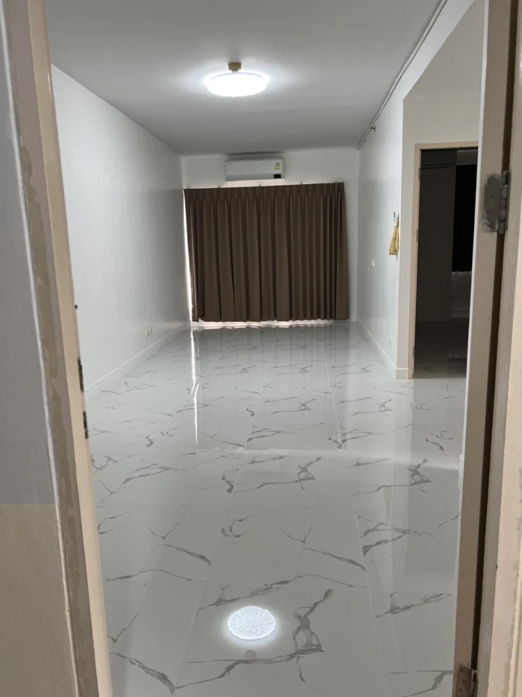 Condo for sale, City Home Sukhumvit 101, next to Sukhumvit Road, next to BTS Udomsuk.