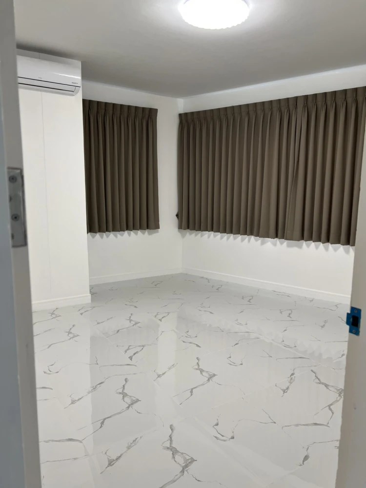 Condo for sale, City Home Sukhumvit 101, next to Sukhumvit Road, next to BTS Udomsuk.